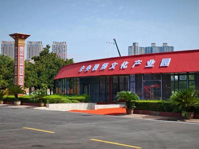 又一影视基地开工！西安微短剧产业全面开花！(图8)