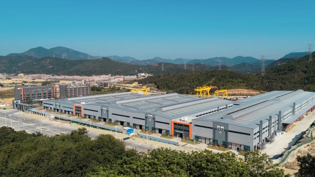 人工智能赋能高质量发展泉州洛江区工业产业向高端智能制造转型成效显著(图3)