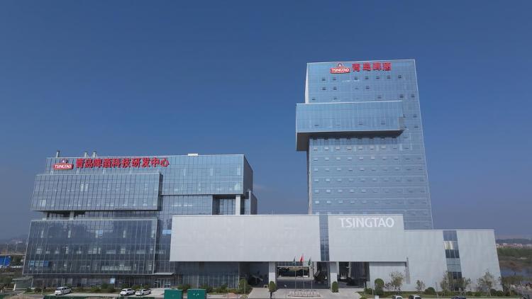 更懂你的口味青岛啤酒“智”酿全球好味道(图2)