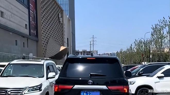 赵本山儿子开罕见豪车穿得像民工网友：这熊样在俺村难找媳妇(图15)