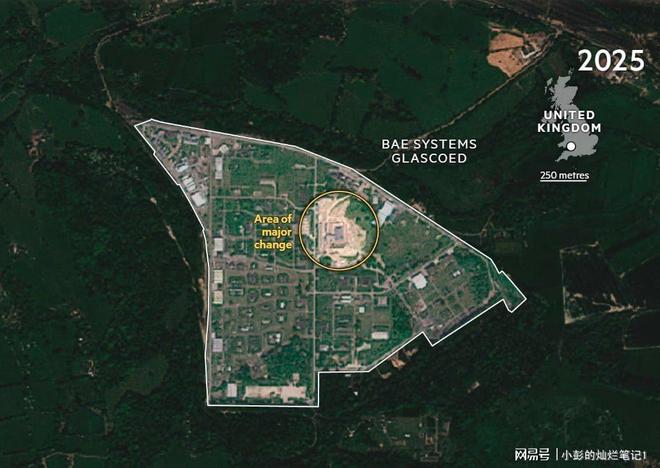 全面武装！欧洲兵工厂扩建速度达到有史以来最快(图2)
