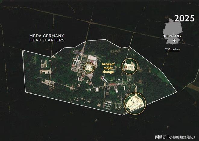 全面武装！欧洲兵工厂扩建速度达到有史以来最快(图3)