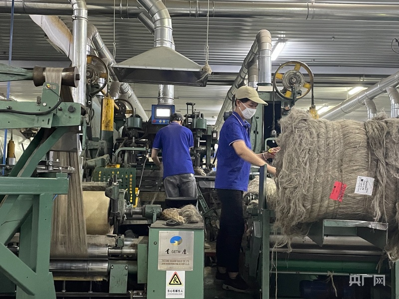 高质量发展看中国｜宁夏工业转型新范式：绿色智造与资源循环协同推进(图3)