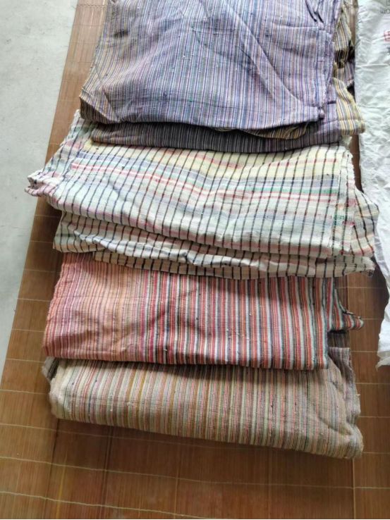 宾阳县思恩民族中学教师施晖：母亲的纺织机(图3)