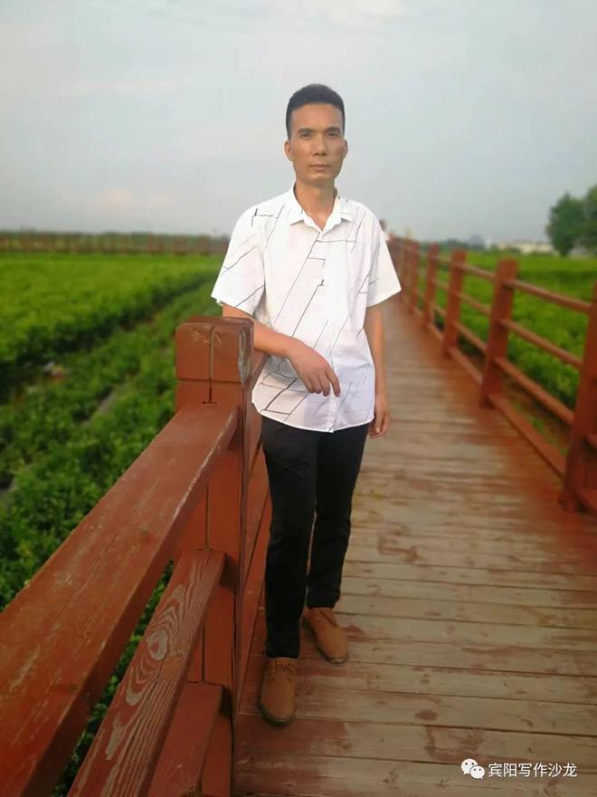 宾阳县思恩民族中学教师施晖：母亲的纺织机(图5)