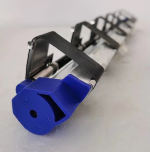 2024纺机展纺机展开展在即!新产品抢先看(一)(图4)