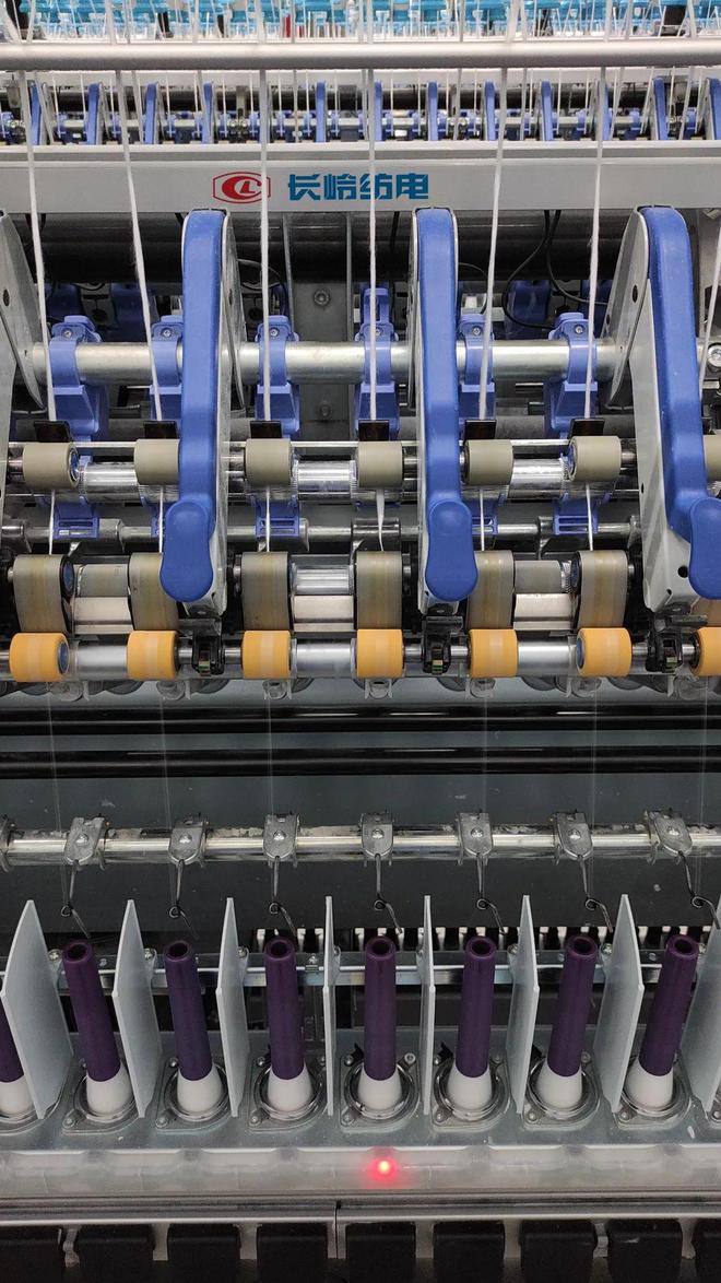 2024纺机展纺机展开展在即!新产品抢先看(一)(图11)