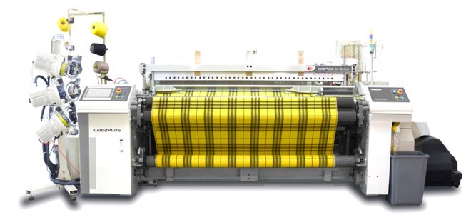 2024纺机展纺机展开展在即!新产品抢先看(一)(图13)