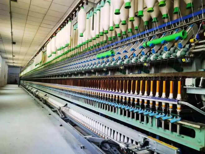 2024纺机展纺机展开展在即!新产品抢先看(一)(图15)