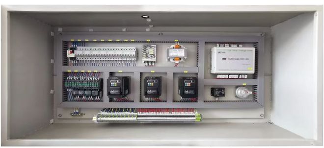 2024纺机展纺机展开展在即!新产品抢先看(一)(图17)