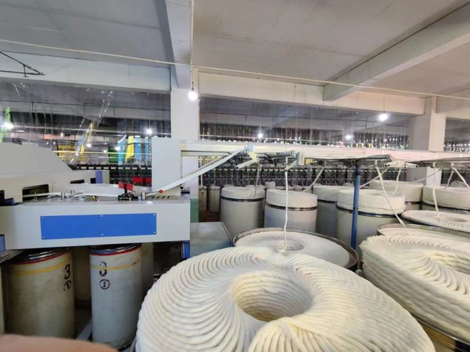 2024纺机展纺机展开展在即!新产品抢先看(一)(图18)