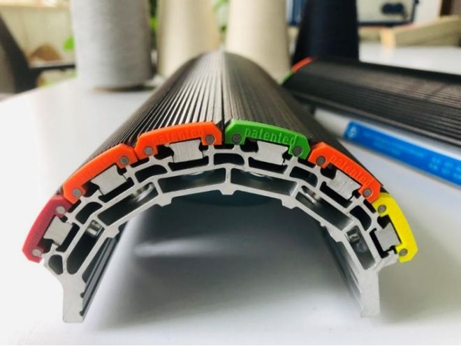 2024纺机展纺机展开展在即!新产品抢先看(一)(图20)