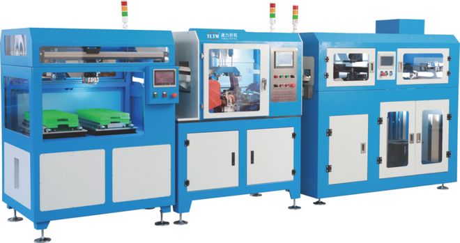 2024纺机展纺机展开展在即!新产品抢先看(一)(图26)