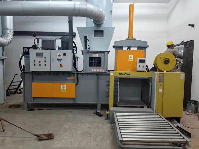 2024纺机展纺机展开展在即!新产品抢先看(一)(图24)