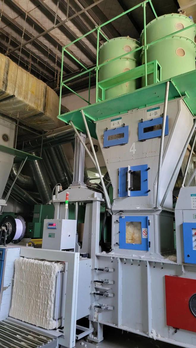 2024纺机展纺机展开展在即!新产品抢先看(一)(图23)