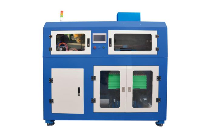 2024纺机展纺机展开展在即!新产品抢先看(一)(图27)