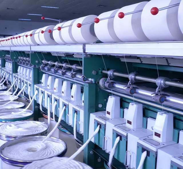 2024ITMF发布最新国际纺织机械年度交易量统计数据报告(图2)