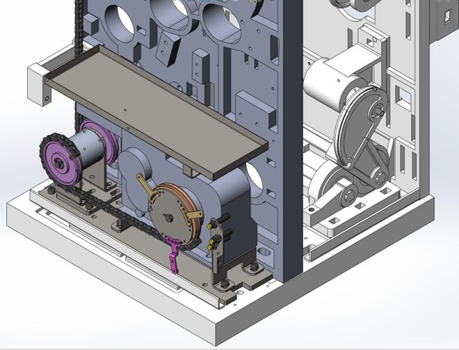 2024纺机展深圳嘉友将携多款产品亮相上海国际纺机展(图5)