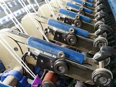 2024纺机展深圳嘉友将携多款产品亮相上海国际纺机展(图8)