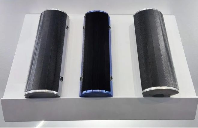 2024纺机展突破技术难点引领行业技术发展——锦峰纺机多款产品亮相2024中国国际纺织机械展览会(图4)