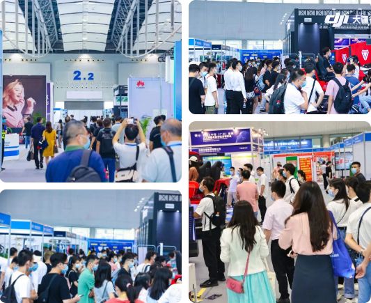 2024世界工业装备及材料供应链博览会12月佛山开幕！(图3)