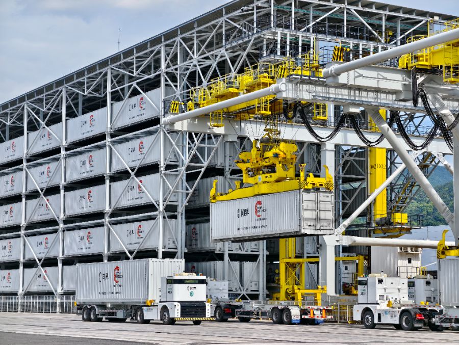 200万亿物流奔涌!工业占比超八成高端制造升级核心引擎(图2)