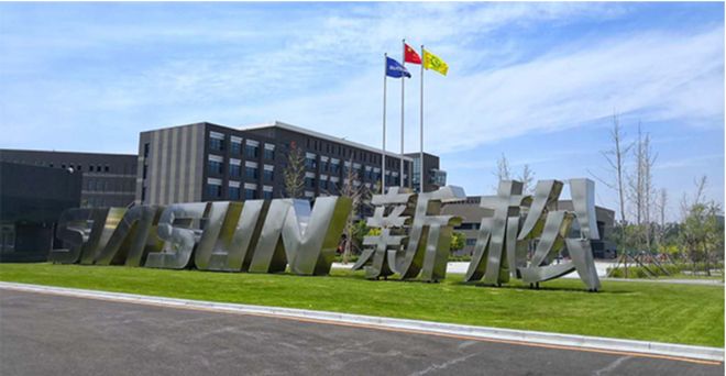 机器人：紧抓战略机遇加速向“世界机器人一流企业”迈进(图1)