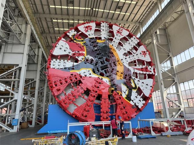 向世界级跃迁湖南工程机械产业“智造”出海攀高地(图2)