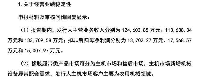 元创科技IPO“卡壳”问询阶段已两年2024年扣非净利下滑(图1)