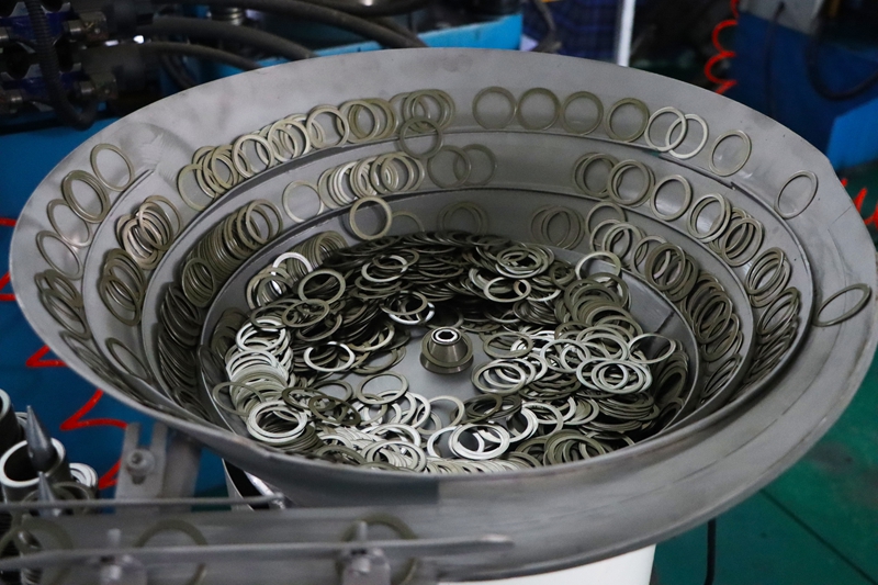 贵州独山：小轴承“转”出发展新速度(图5)