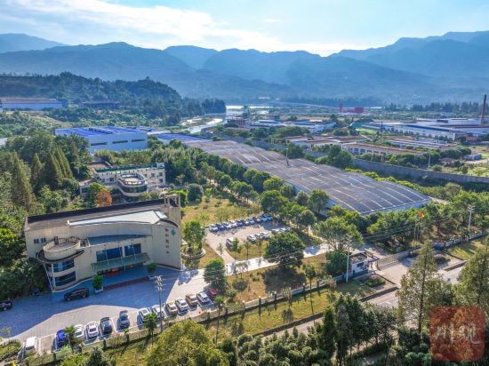 “雨城速度”引领招商新突破推动项目落地生根(图2)