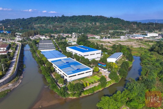 “雨城速度”引领招商新突破推动项目落地生根(图5)