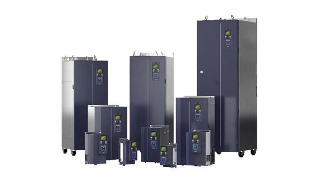 2025年变频器厂家终极推荐指南：五大品牌助您抢占智造先机(图2)