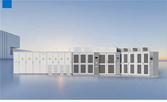 2025年变频器厂家终极推荐指南：五大品牌助您抢占智造先机(图1)