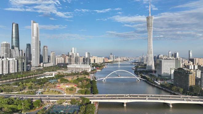 从花都区新型工业化实践出发探寻区域产业数智化转型新路径(图1)