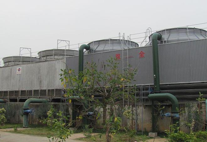 2025年冷却设备制造企业TOP6排行：创新技术与高效节能双领先(图1)