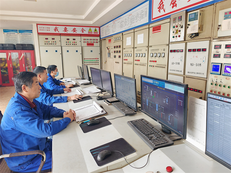 宜城：数字转型铸就高质量发展“钢筋铁骨”(图2)