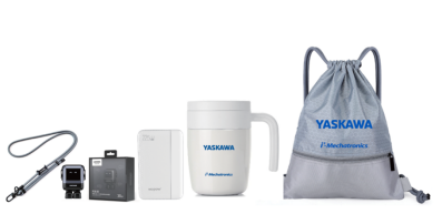 展会直击2024工博会现场直击安川展台产品指南一本搞定！(图14)