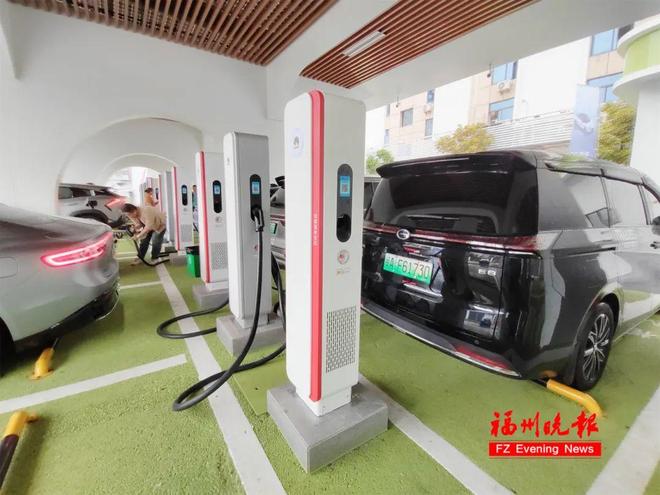 福州已出现！太神奇快去打卡！(图6)