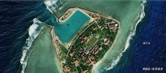 狼的野心早已暴露张召忠曾一针见血：比印度还危险！(图2)