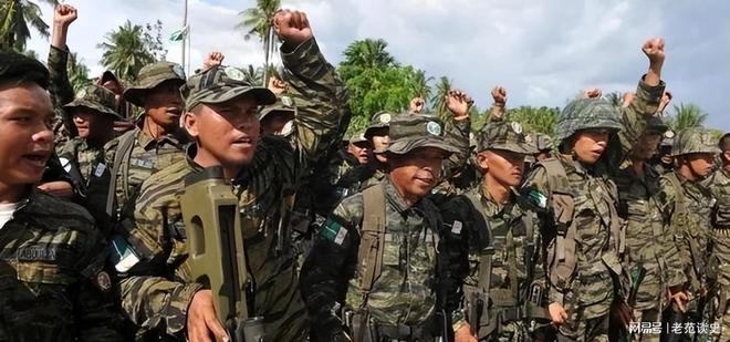 狼的野心早已暴露张召忠曾一针见血：比印度还危险！(图13)