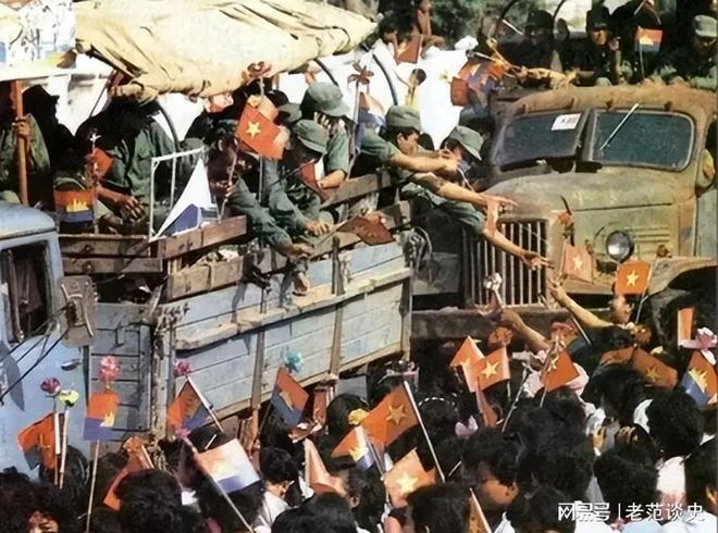 狼的野心早已暴露张召忠曾一针见血：比印度还危险！(图1)