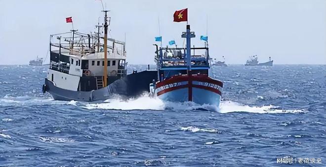 狼的野心早已暴露张召忠曾一针见血：比印度还危险！(图4)