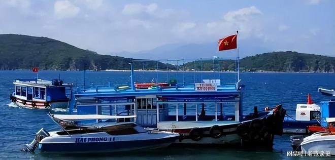 狼的野心早已暴露张召忠曾一针见血：比印度还危险！(图6)