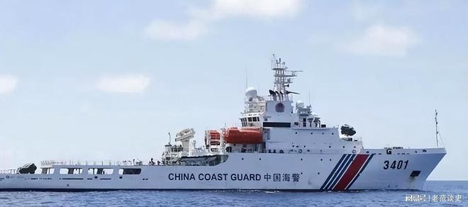 狼的野心早已暴露张召忠曾一针见血：比印度还危险！(图9)