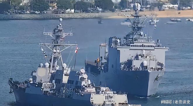 狼的野心早已暴露张召忠曾一针见血：比印度还危险！(图7)