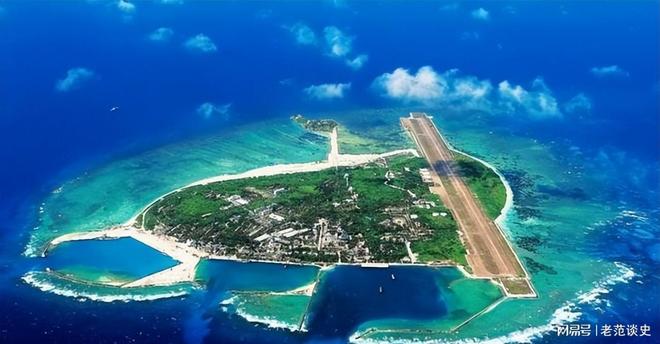 狼的野心早已暴露张召忠曾一针见血：比印度还危险！(图12)