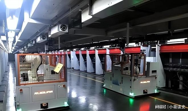 她是新任中国女首富大专毕业年入8117亿超华为成第3民企(图7)