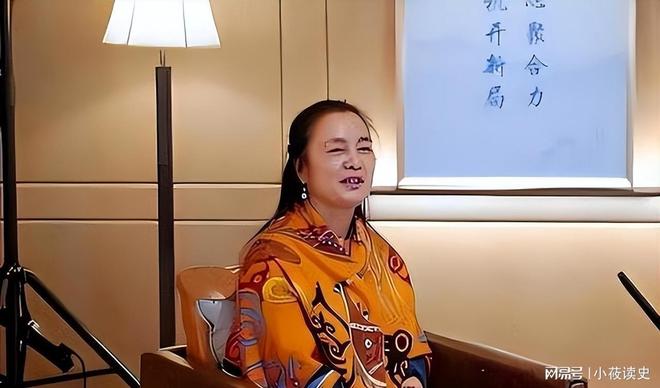 她是新任中国女首富大专毕业年入8117亿超华为成第3民企(图8)