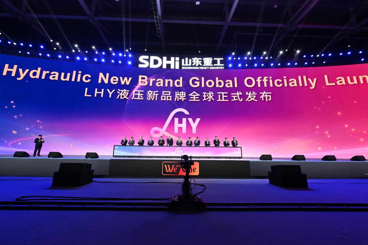 价值共创携手跃迁潍柴与全球合作伙伴打造最强链合竞争力(图7)